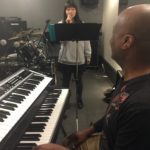 ヴォーカルレッスン